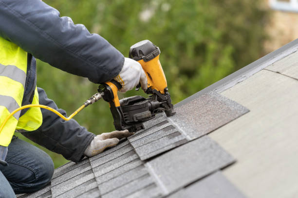 Best Roofing for New Construction  in Albany, MO